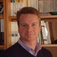 Photo of Marc-Eric  Bobillier-Chaumon