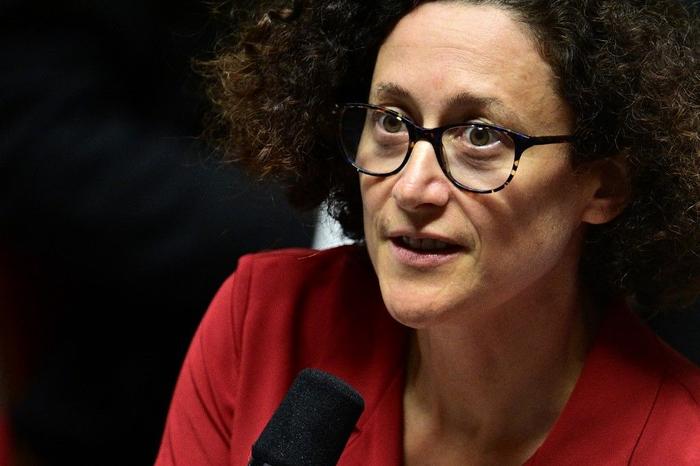 Emmanuelle Wargon - AFP