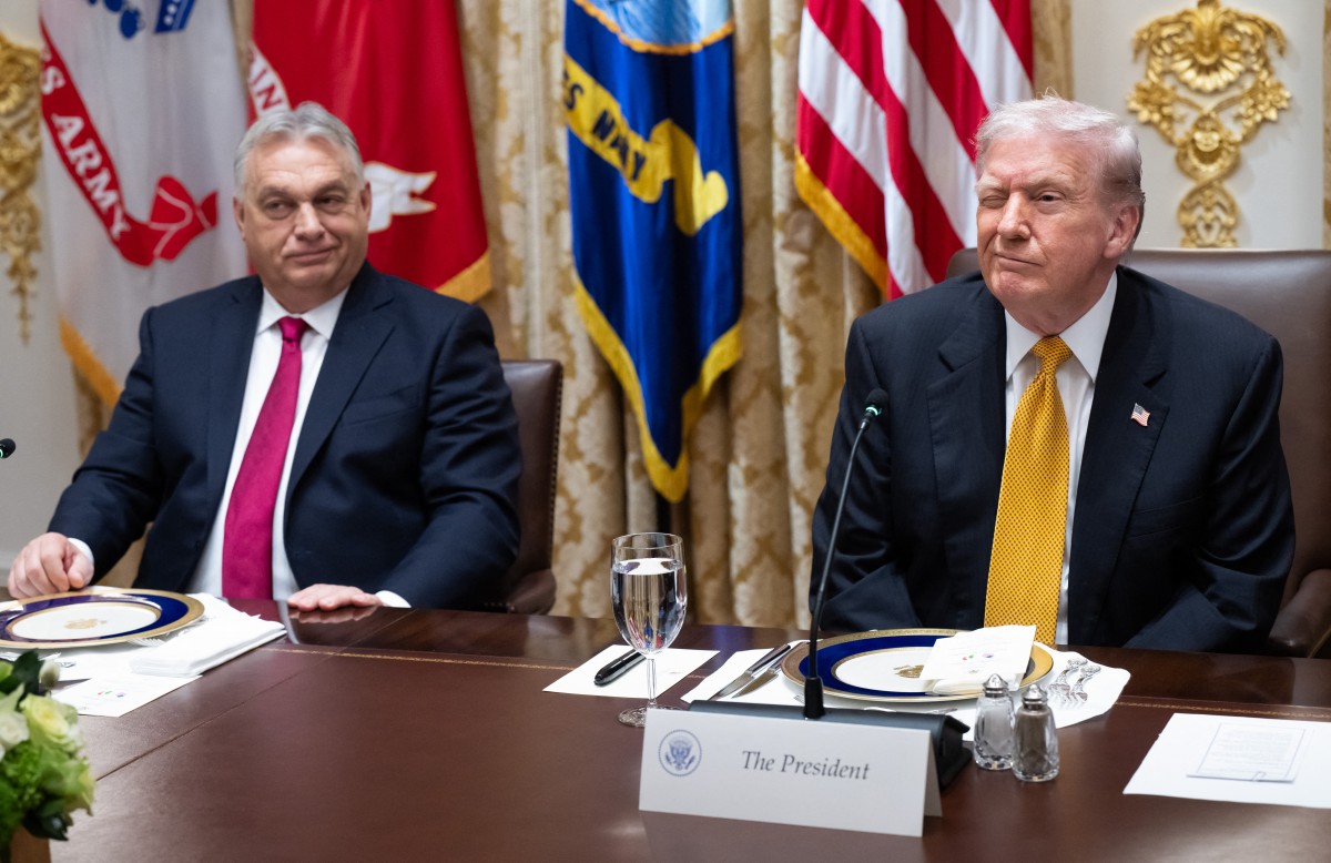 Le nouvel impérialisme américain divise les droites nationalistes européennes