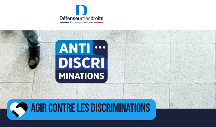 Antidiscriminations