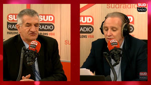 Jean Lassalle
