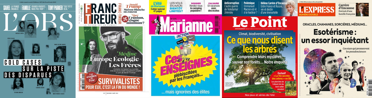 Article cover