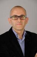 Photo of Florent Berthéas