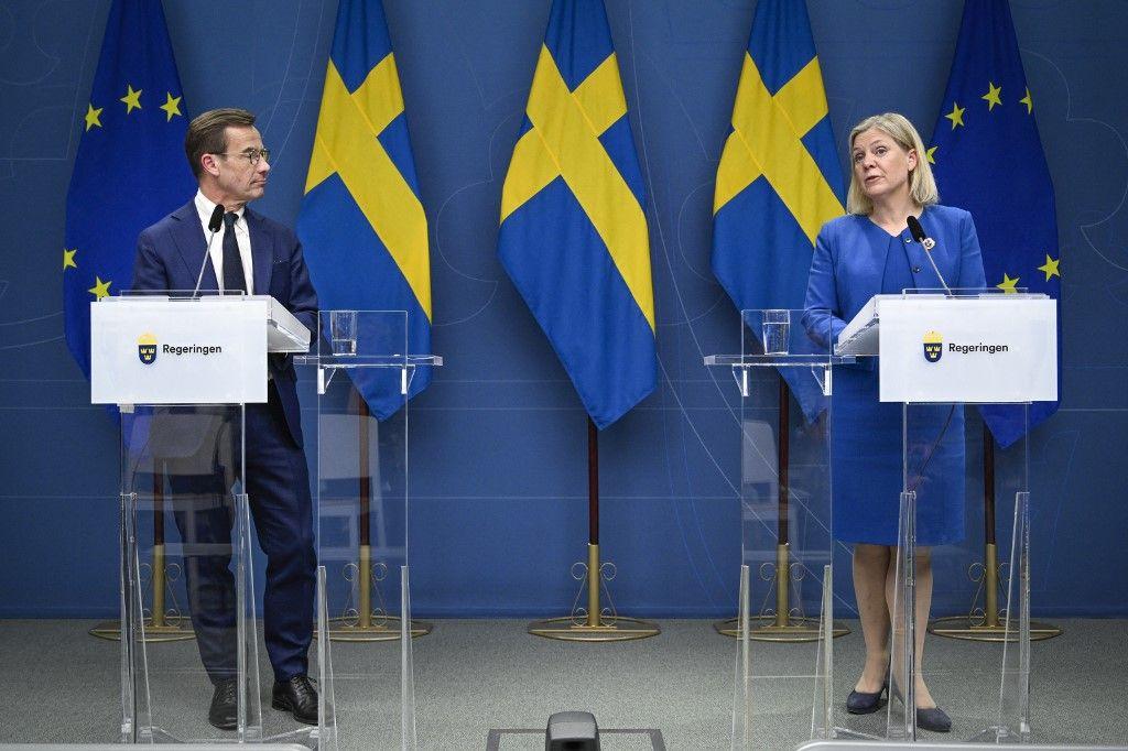 Sude Otan AFP