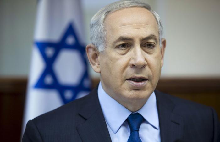 Benyamin Netanyahou. (Image d'illustration)