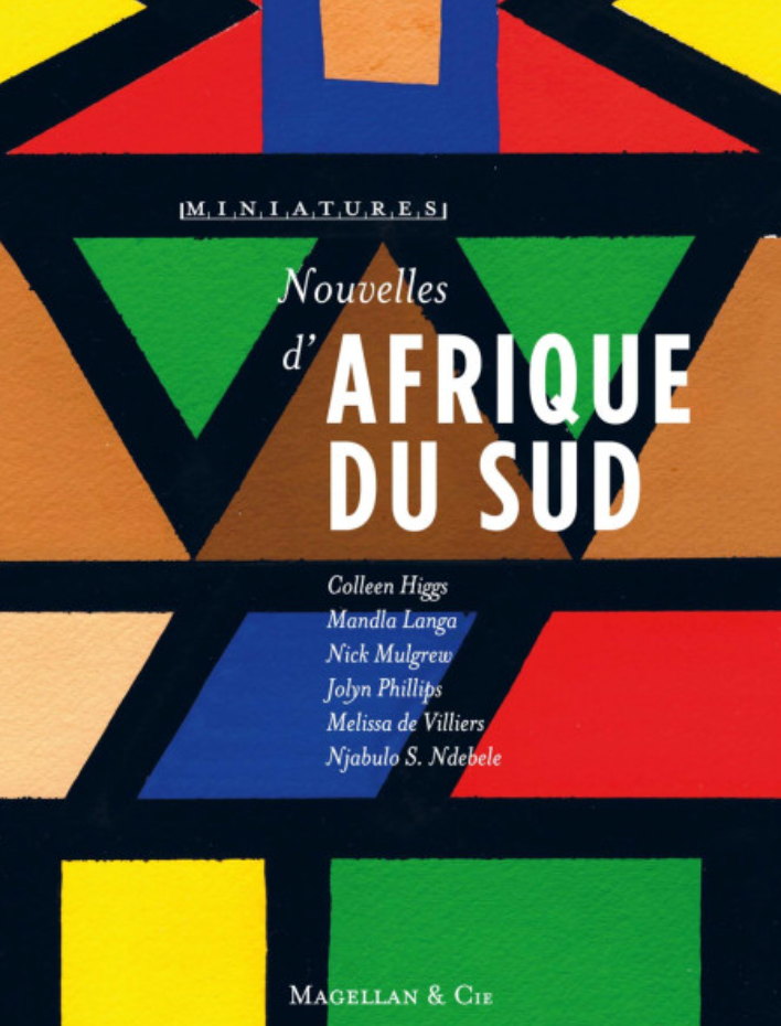 Article cover