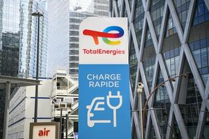 TotalEnergies AFP