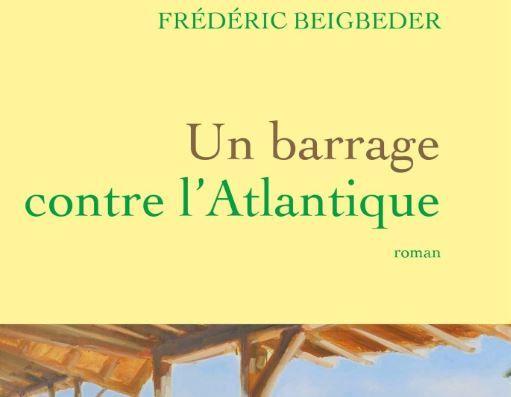 barrage livre