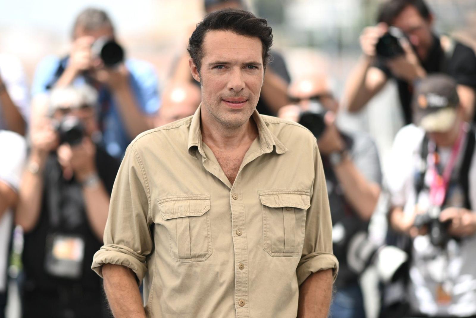 Nicolas Bedos