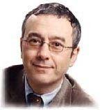 Photo of Philippe Abimelec