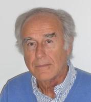 Photo of Gérard Kafadaroff