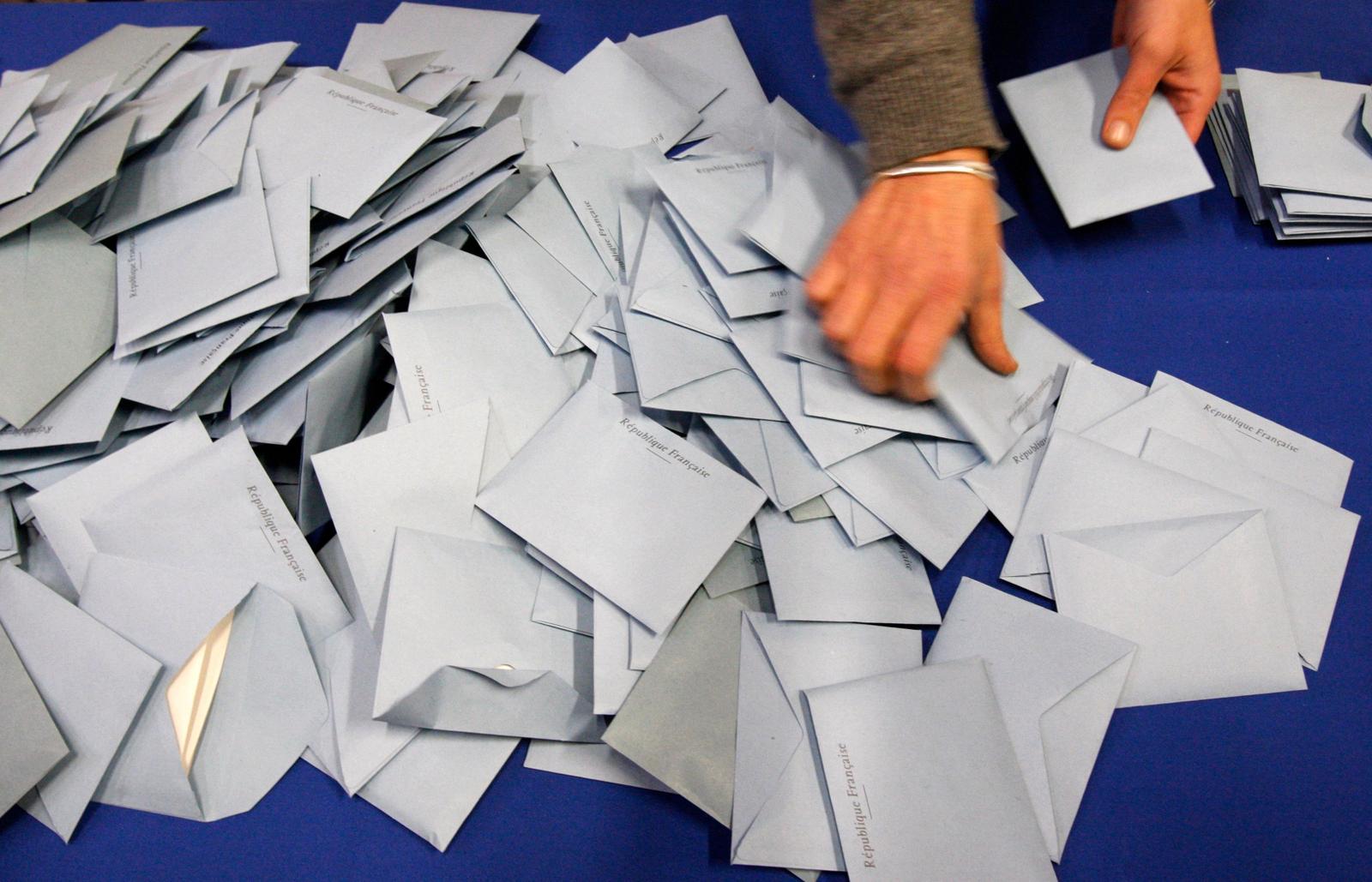 Elections (image d'illustration)