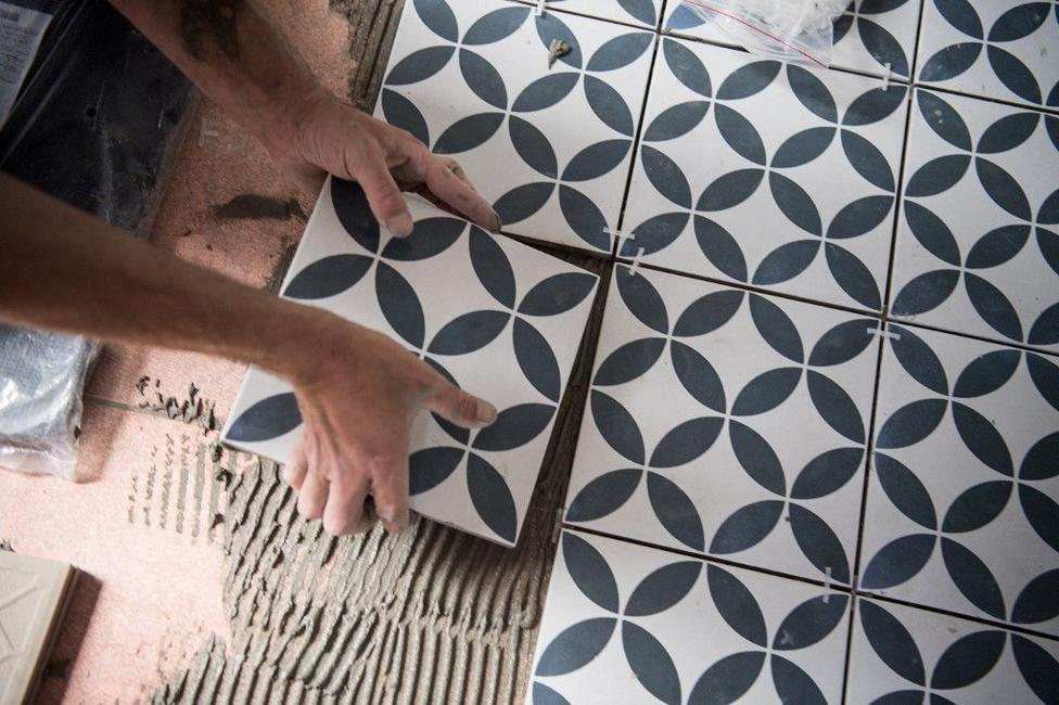 Rénovation maison - AFP