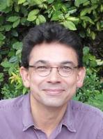 Photo of Eric Guilyardi