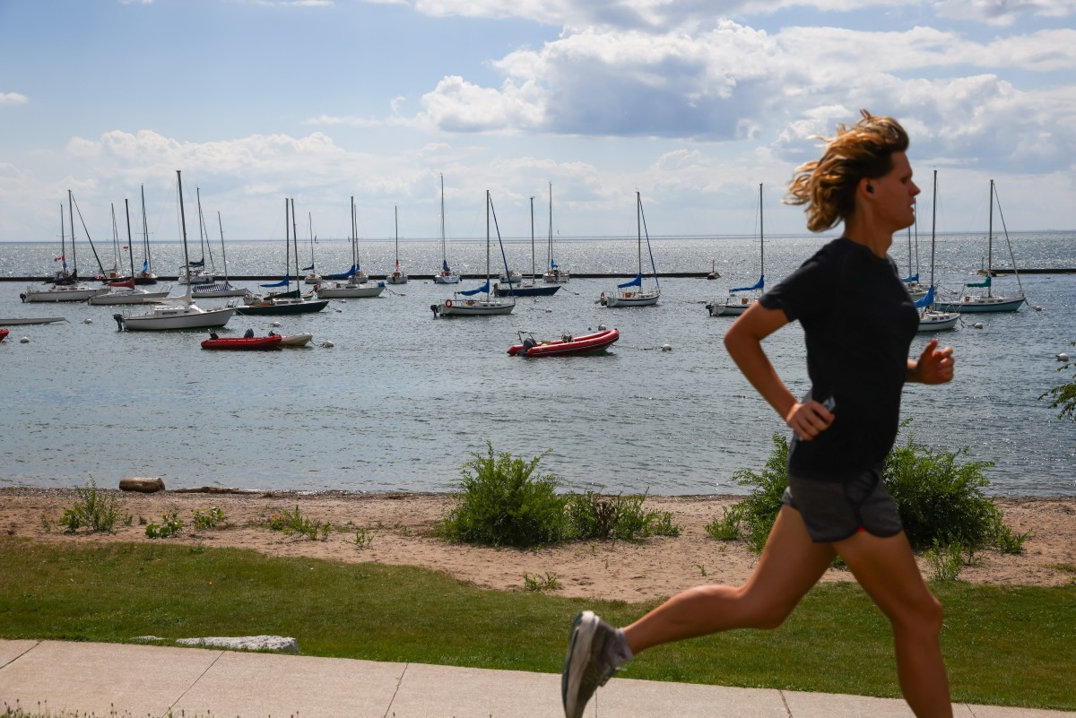 Pourquoi le « slow jogging » est idéal pour ceux qui souhaitent se mettre au sport