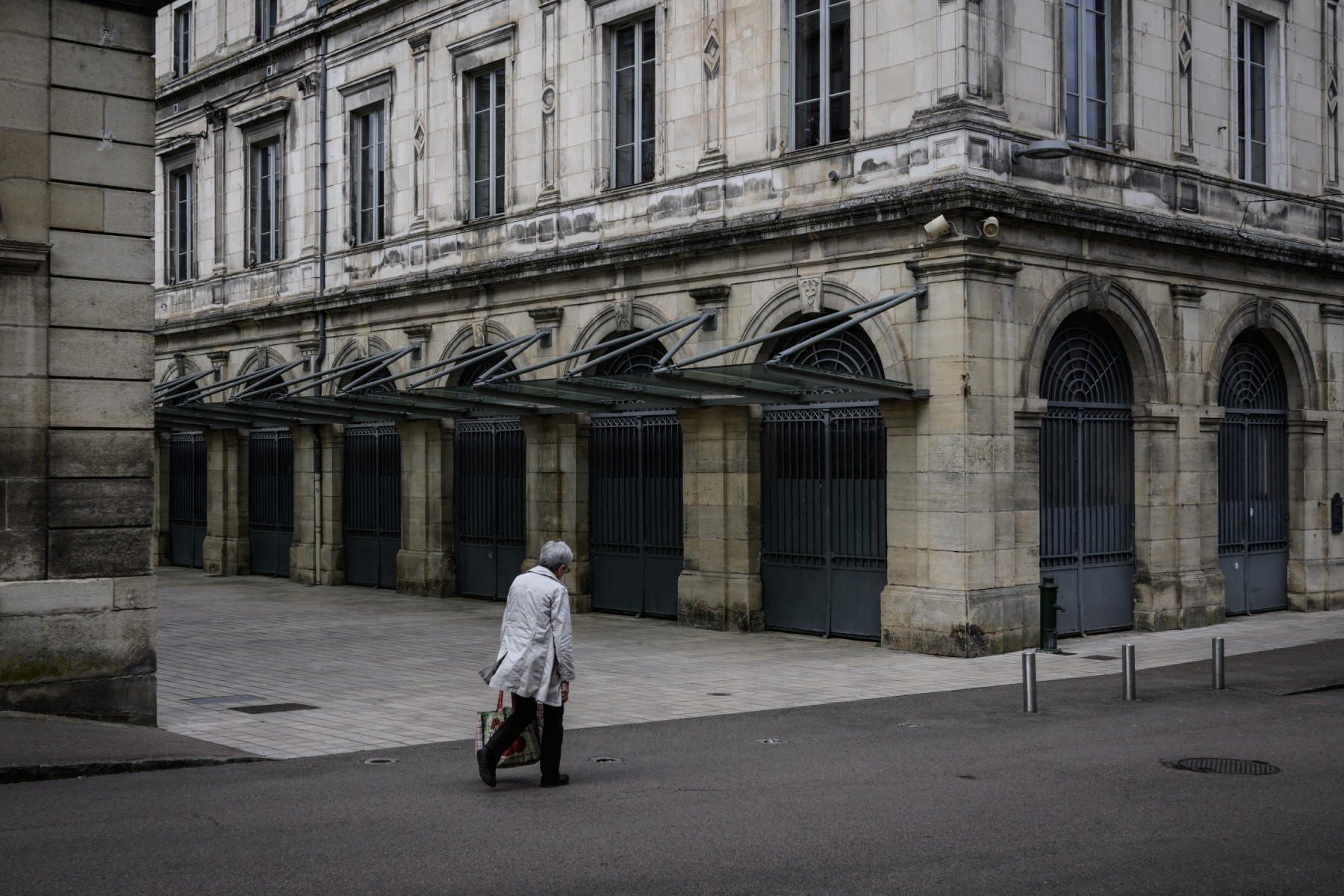 Bombe à retardement politique : 60% des Français ont le sentiment d'avoir une vie rétrécie... mais qui en fera les frais ?