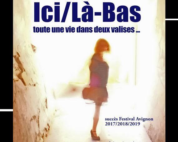 Ici, là-bas
