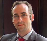 Photo of Grégor Puppinck