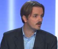 Frédéric Saint Clair image