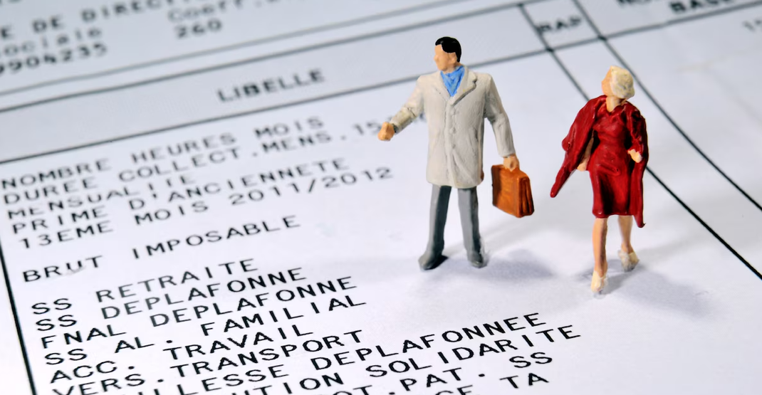 Les inégalités salariales sont au coeur des revendications de la journée internationale des droits des femmes.