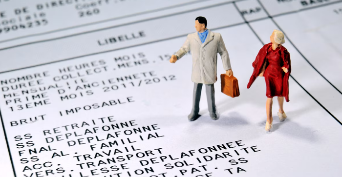 Les inégalités salariales sont au coeur des revendications de la journée internationale des droits des femmes.