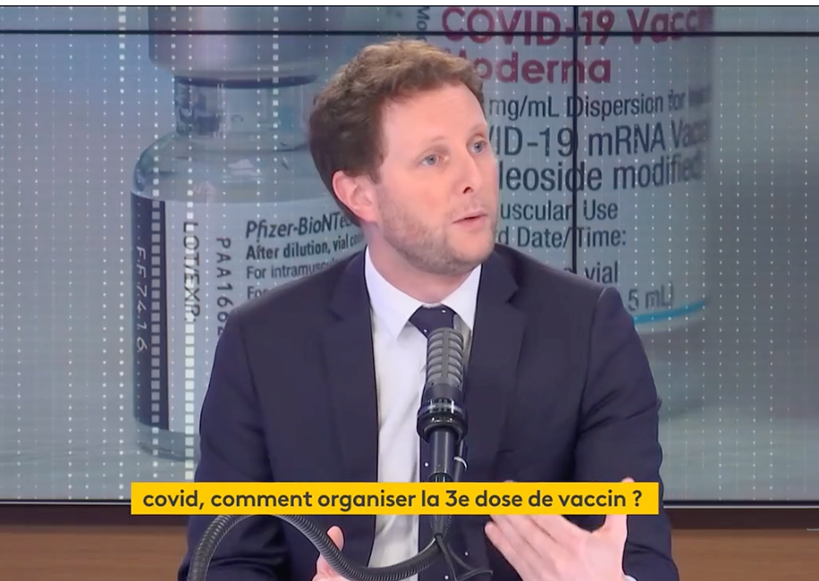 Clément Beaune