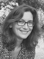 Photo of Jézabel Couppey-Soubeyran
