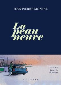 Après La Face nord (prix des Deux-Magots 2024), le nouveau roman de Jean-Pierre Montal. Un road-trip dans la France des petites routes et des villages, où il sera question de l'amour pour la lecture, de rencontres inattendues... et de la possibilité de recommencer sa vie.