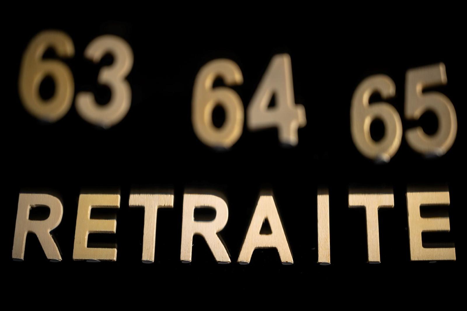 Retraites