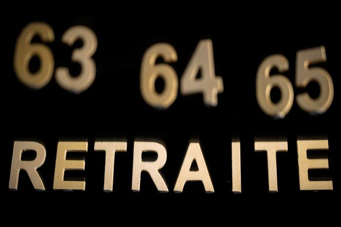 Retraites