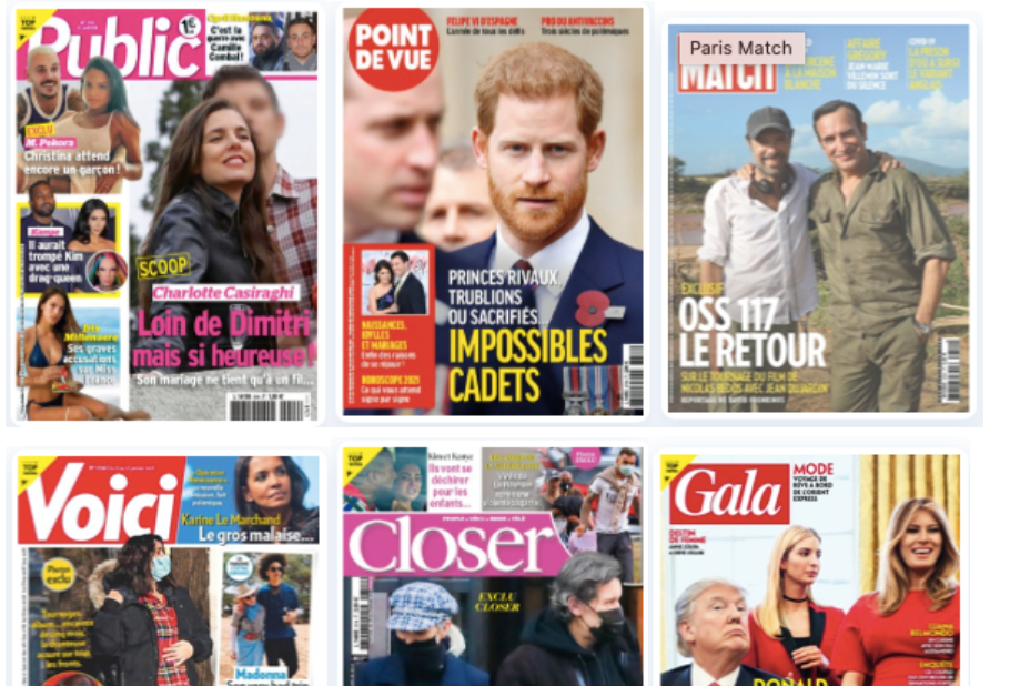 Article cover