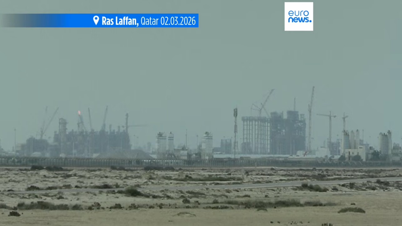 Explosion majeure sur le principal site gazier du Qatar : des dizaines de blessés et 18 disparus