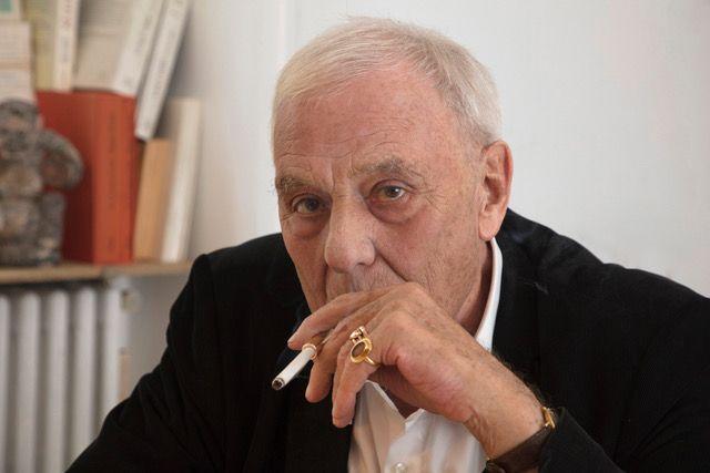 Philippe Sollers