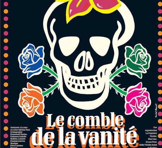 comble de la vanité