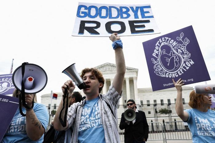 avortement Etats-Unis AFP