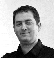 Photo of Guillaume  Gète