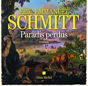 Paradis perdus livre