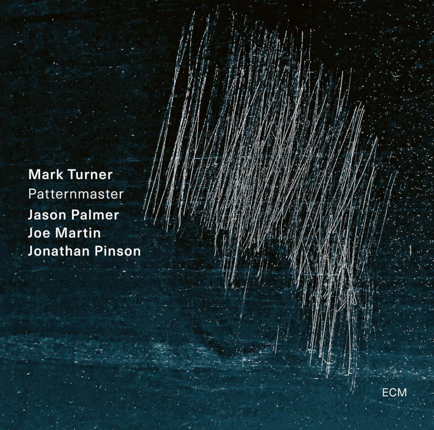 "Patternmaster" : Mark Turner fait l'éloge d'une certaine modernité