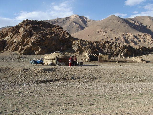 chroniques tadziques