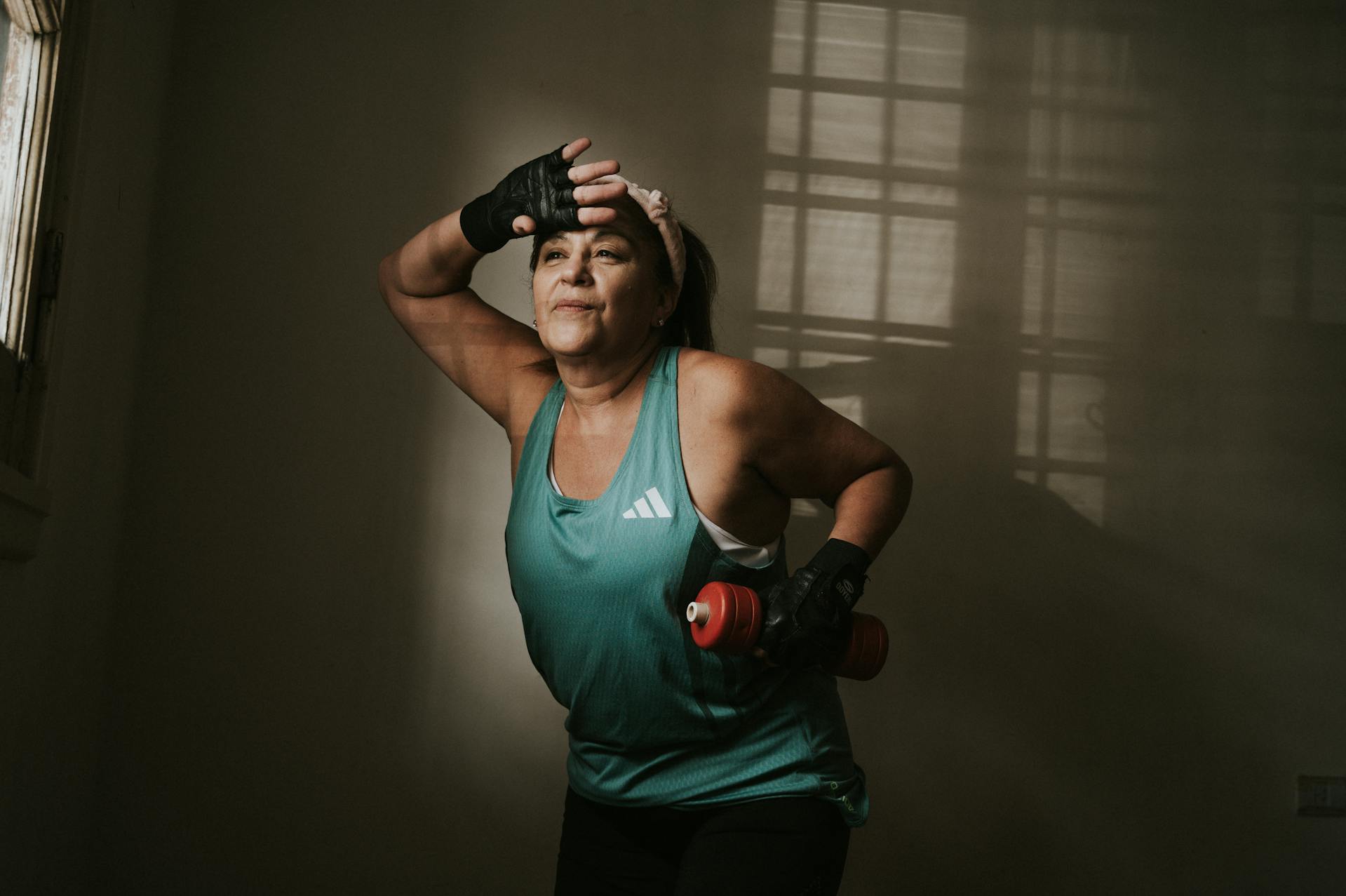 Faites-vous du sport au mauvais moment ? Comment votre horloge biologique peut influencer vos entraînements