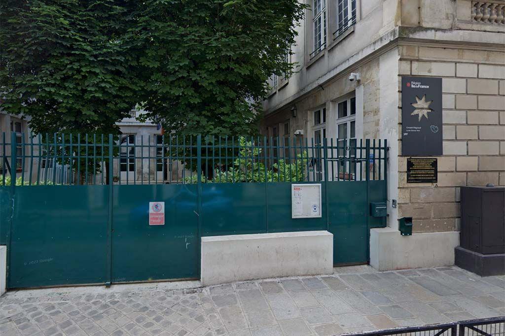 lycée Simone Weil