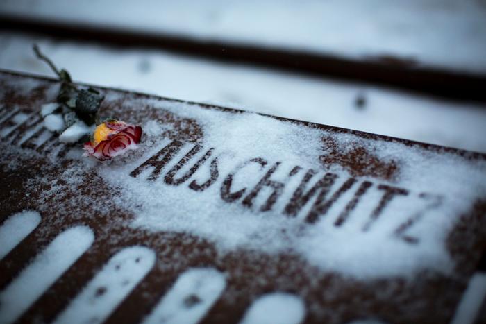 Auschwitz. (Image d'illustration)