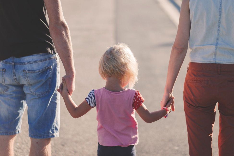Enfants parents - Pixabay