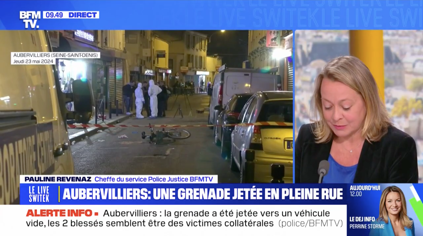 article cover