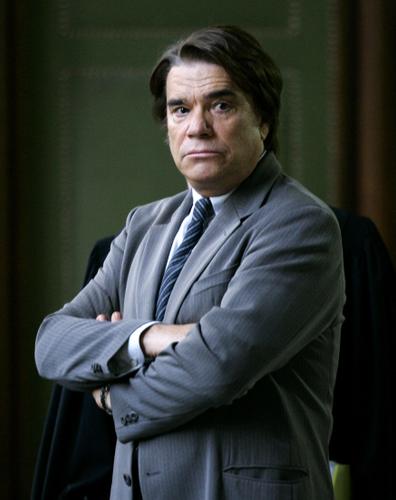Bernard Tapie