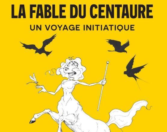 Fable du centaure
