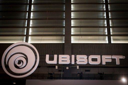 Ubisoft