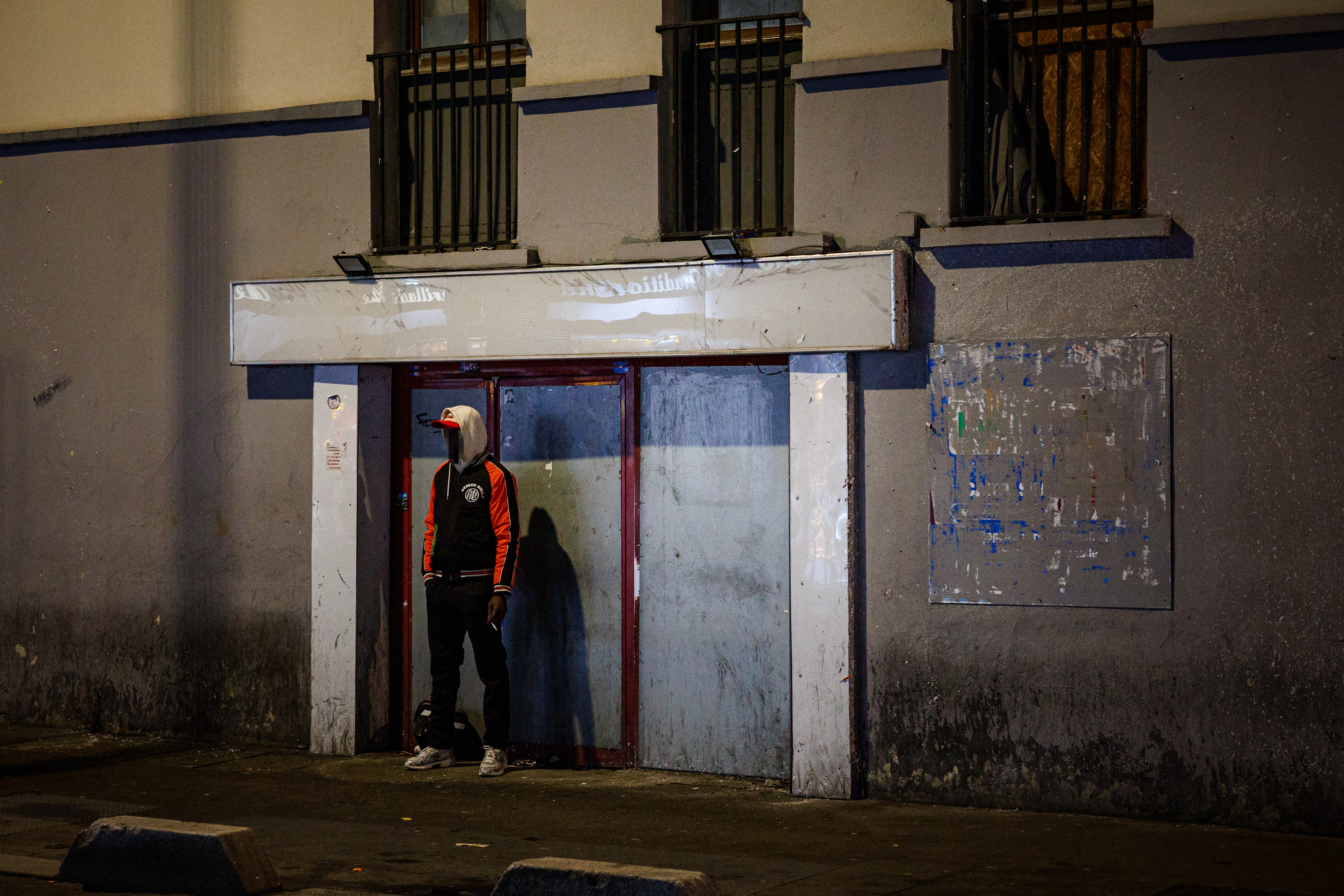 "De l’assimilation à la nouvelle France de Mélenchon, les banlieues sont devenues le laboratoire du séparatisme"