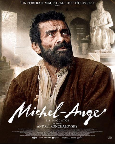 Michel-Ange film