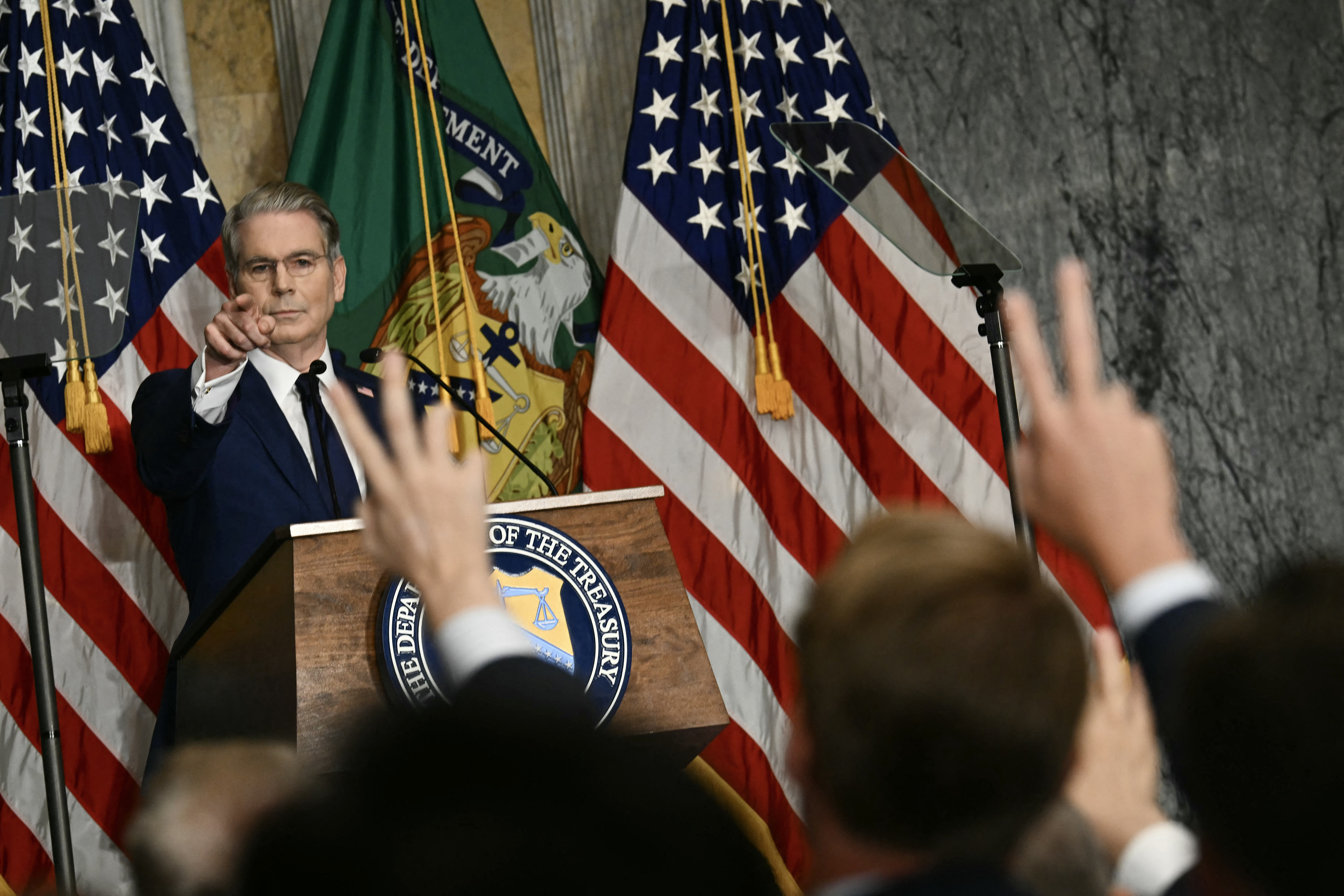 Jackson Hole : et si l'administration Trump avait discrètement fait perdre à la FED son pouvoir sur les taux d'intérêt ?